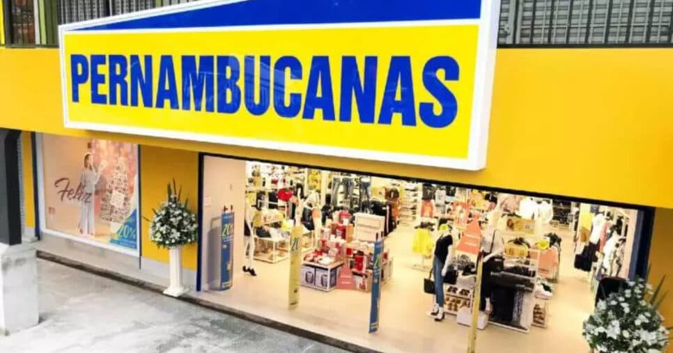 Adeus, Curitiba: Fim de loja de departamentos nº1 no PR ao ser engolida pela Pernambucanas após 22 anos