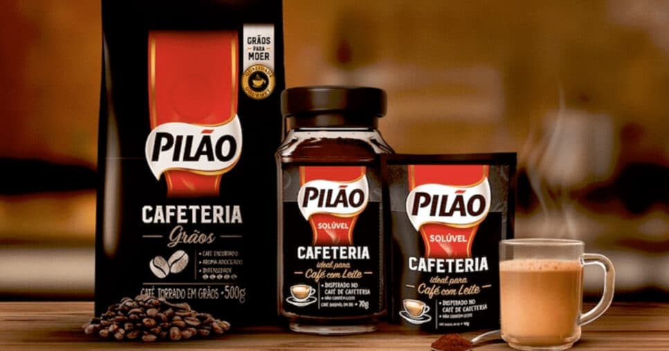 Venda por 100M: Fim de café popular rival da Pilão no Brasil chega após ser engolido por gigante