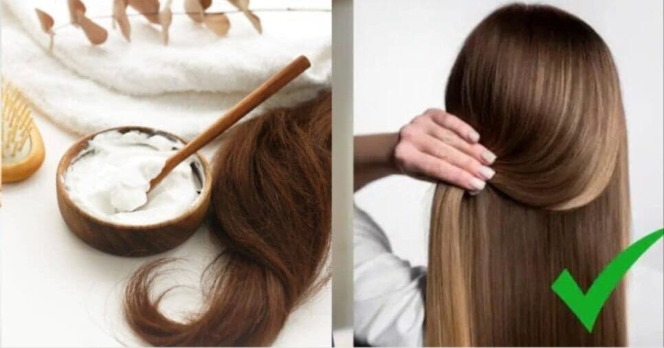 Fim do formol: Progressiva natural com 3 ingredientes alisa a raiz do cabelo e traz brilho intenso aos fios