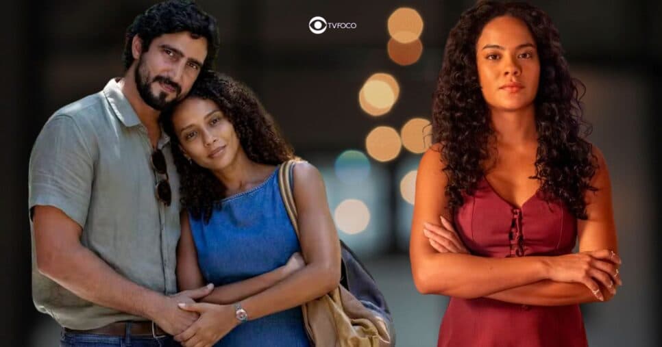 Maionese envenenada, perda de virgindade e +: Globo nem estreia Vale Tudo e 3 desfechos inéditos são revelados
