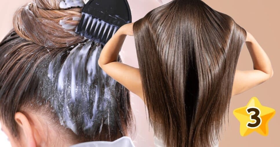Queratina natural com 3 ingredientes garante liso extremo e dá fim ao volume excessivo