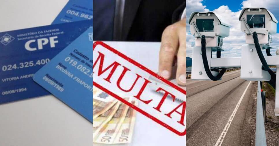 "Eliminou todos": Novo decreto em SP traz fim dos radares para acabar com multa de lista de CPFs em 2025
