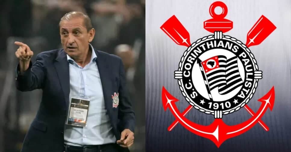 Nem Tite, nem Renato: Substituto de Ramón Díaz exige salário de R$2M pra comandar Corinthians em 2025