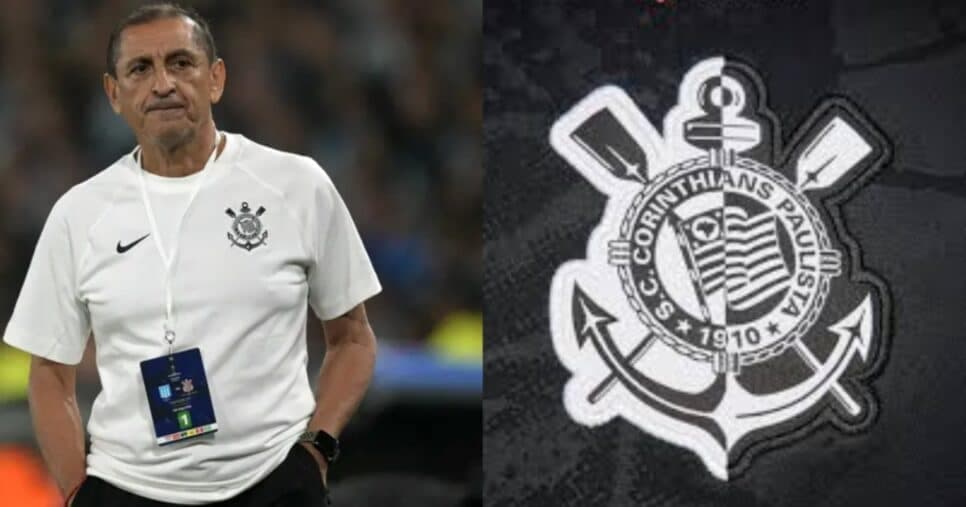 Adeus Garro e craque de R$21M: Ramón dá veredito e acaba de confirmar desfecho de 2 joias do Corinthians