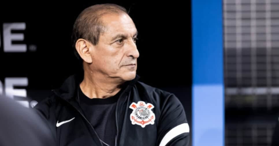 Craque não usado por Ramón Diaz tem desfecho no Corinthians (Foto: Wanderson Oliveira/ Meu Timão)
