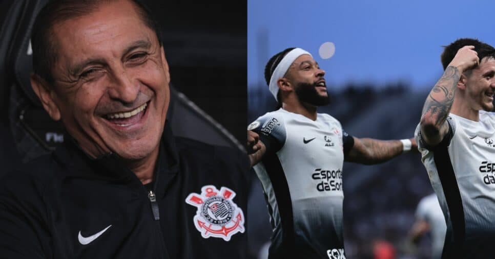 Depay, Yuri e+: Ramón age na surdina e usa maior arma secreta do Corinthians pra aniquilar Mirassol hoje (2)
