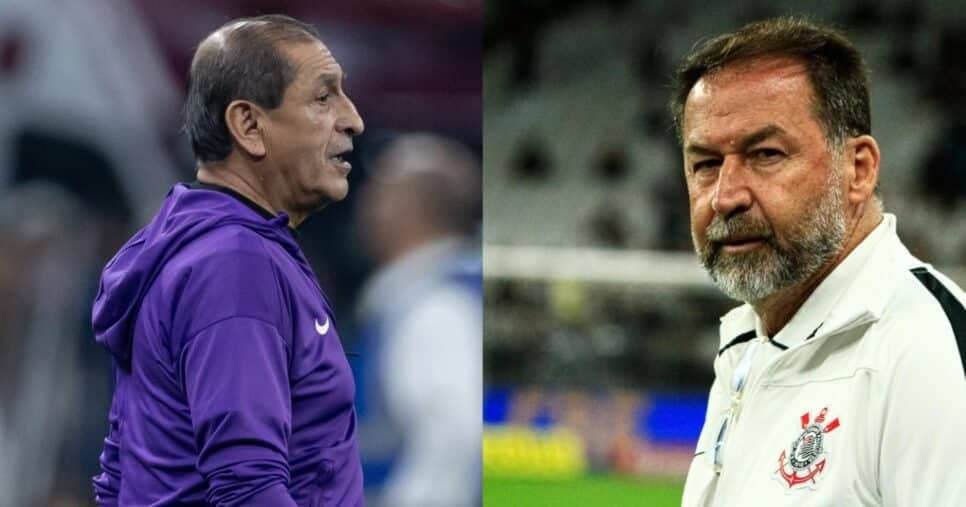 Demissão de Ramón Díaz e R$15M pelos ares: 2 sentenças paralisam Augusto Melo no Corinthians