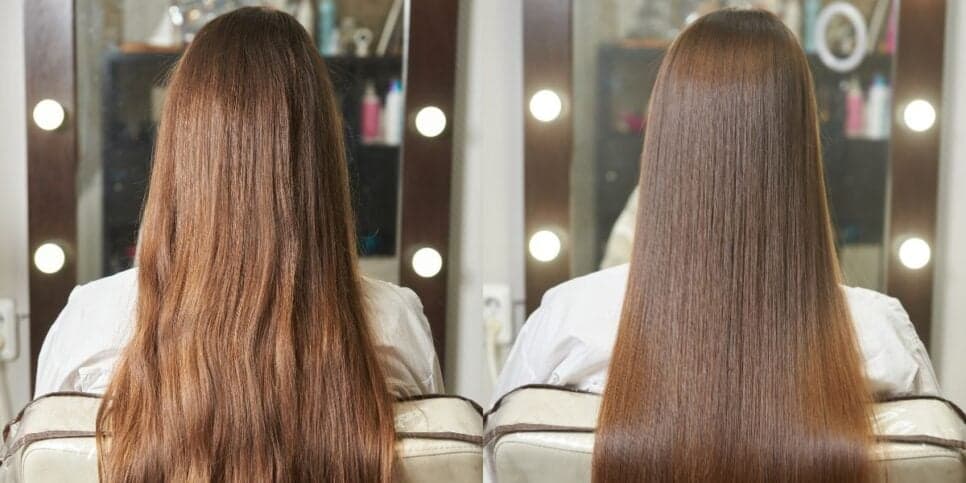 Adeus progressiva: 4 produtos ajudam a alisar o cabelo da raiz às pontas em casa
