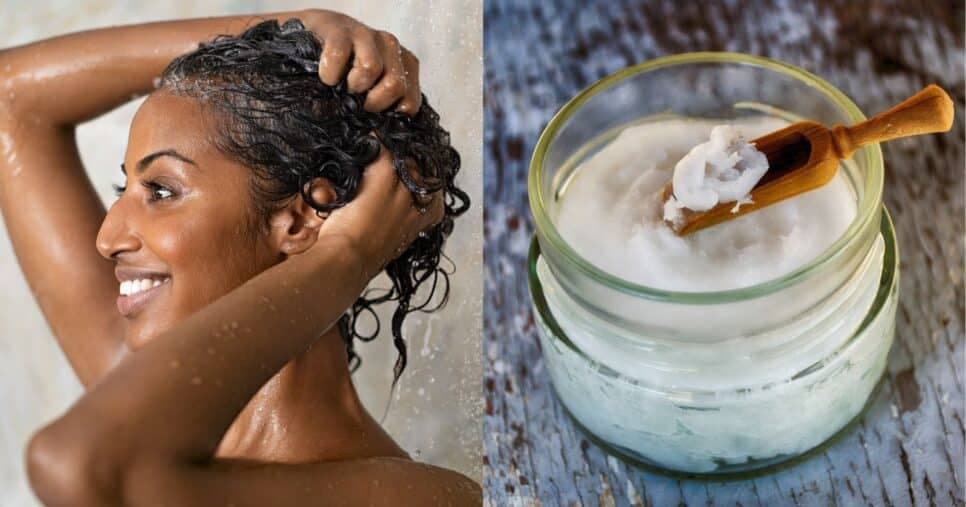 Fim da chapinha: Receitinha com 4 ingredientes alisa até a raiz do cabelo, dá brilho e maciez aos fios
