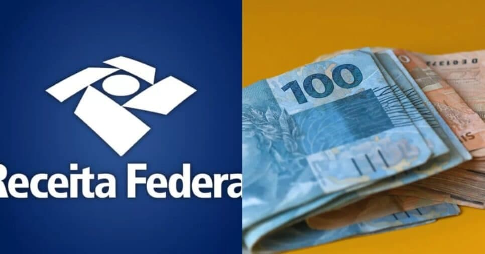 Melhor que 14º salário: Pagamento extra da Receita Federal é liberado à lista em 2025