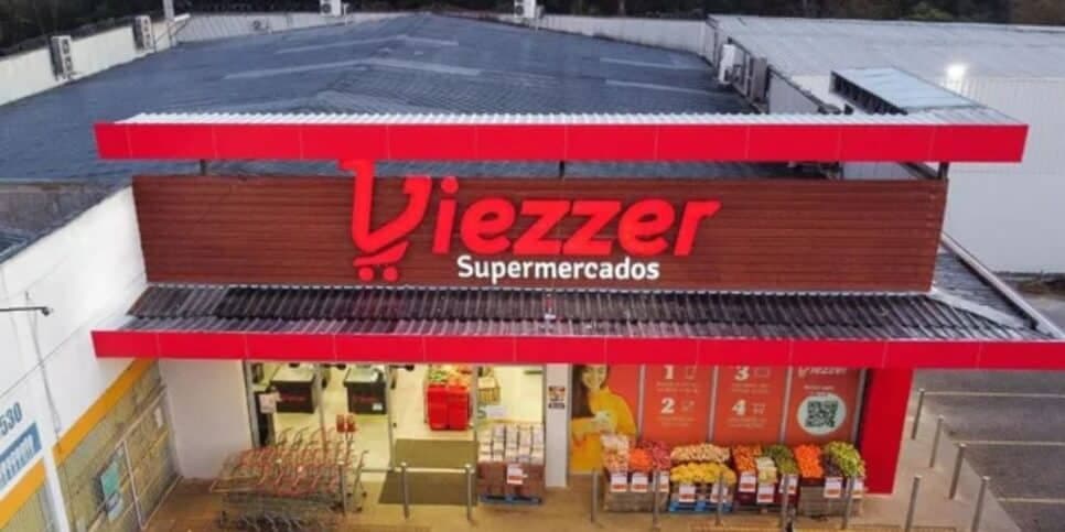 Rede Viezzer comprou a unidade em São Leopoldo (Reprodução: Internet)