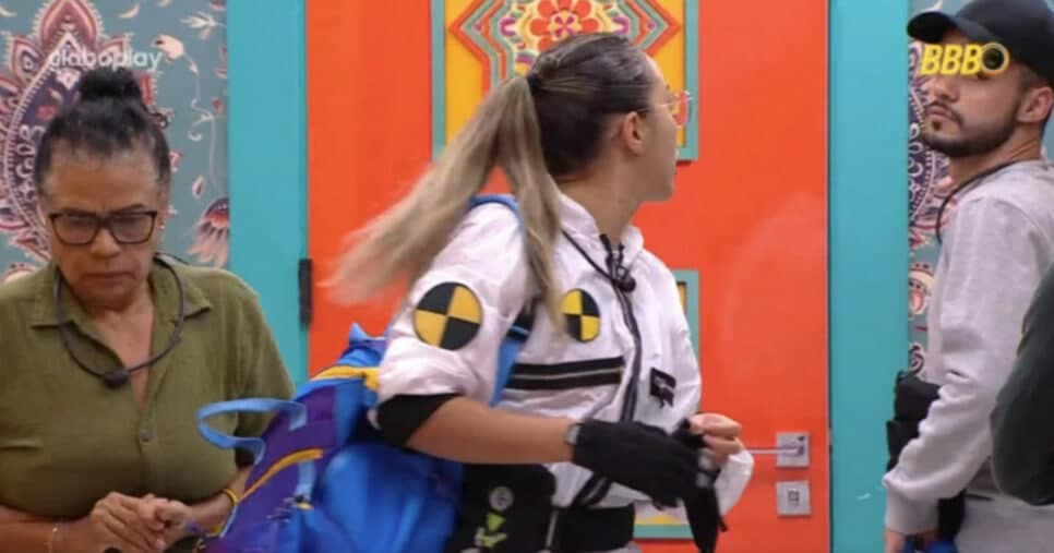 Renata vai para a Vitrine do Seu Fifi (Foto: Reprodução)