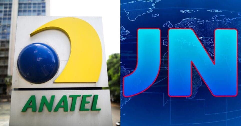 Alerta geral aos clientes da Claro, Vivo e Tim: Anatel paralisa JN com comunicado que atinge em cheio operadoras