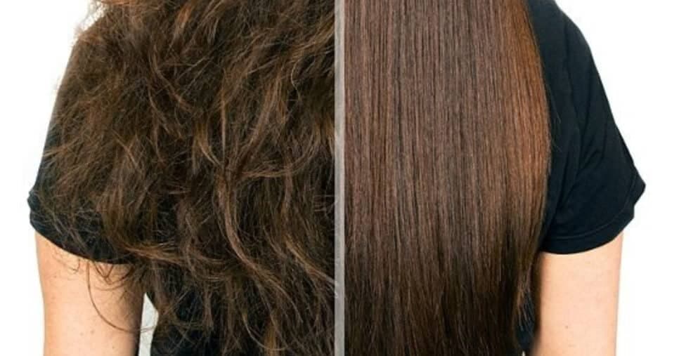 Receita caseira te ajuda contra os cabelos ressecados (Foto: Divulgação)