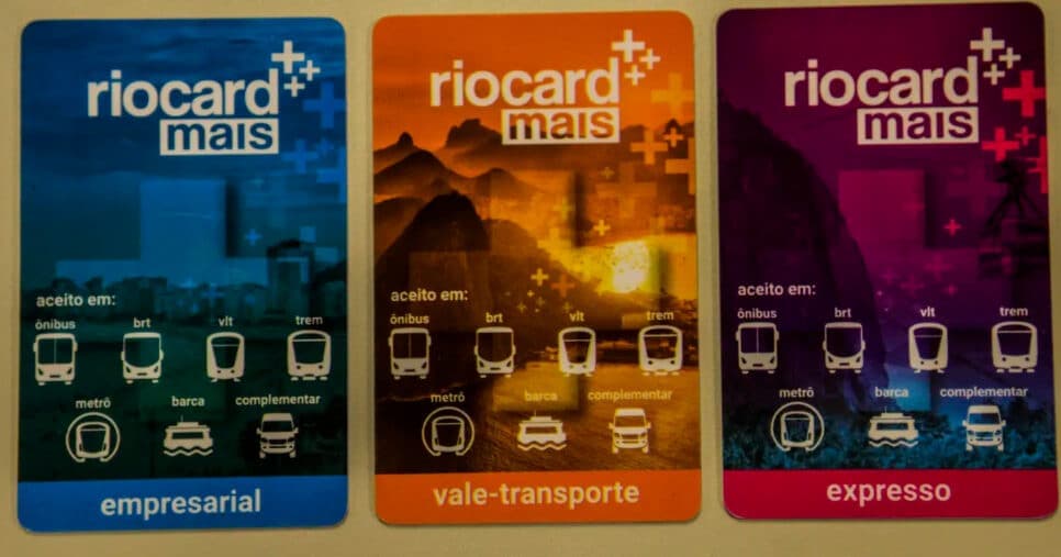 "Será bloqueado": Comunicado oficial do RioCard confirma bloqueio em benefício por 1 atitude de cariocas