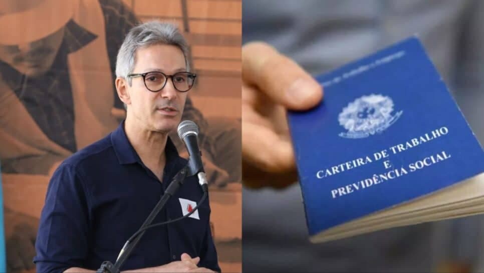 Romeu Zema ciente: Lista de CLTs de Minas Gerais vai receber aumento disparado no salário em 2025