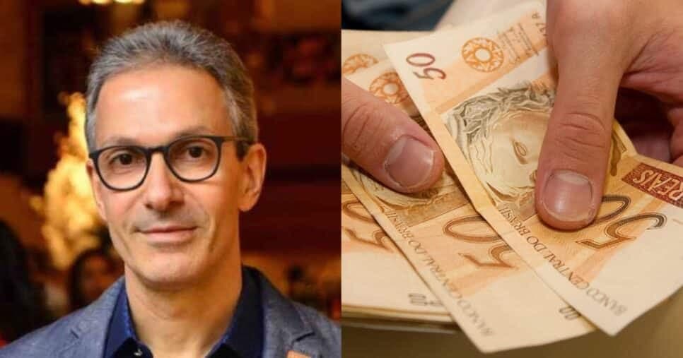 Até R$ 750 a mais: Romeu Zema confirma aumento histórico no salário para lista de CPFs de Minas Gerais