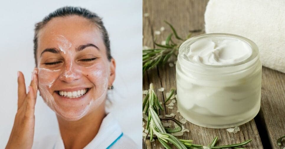 Fim das rugas e livre do botox: Misturinha caseira com apenas 4 ingredientes rejuvenesce 10 anos em 7 dias