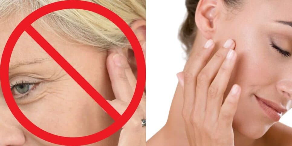 Para driblar as rugas: 1 único ingrediente garante bomba de colágeno e deixa mulheres com carinha de 30