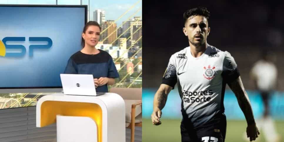 Igor Coronado e dupla de Depay: Sabina paralisa BDSP com 2 craques fora no Corinthians nesta quinta (06)