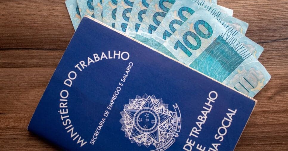 Nem Tebet esperava: Salário mínimo de R$ 2.375 chega voando para salvar lista de CLTs em 2025