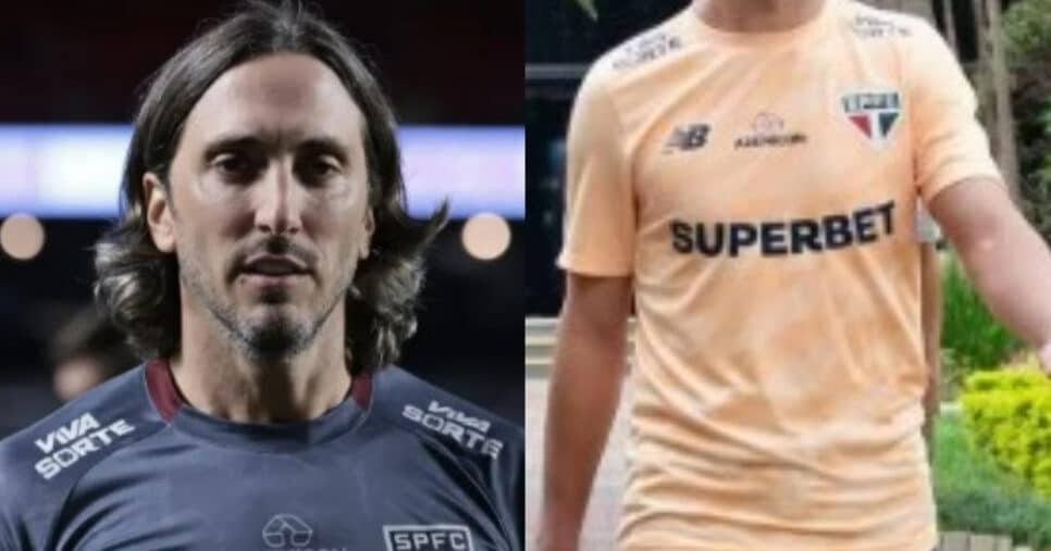 Lucas, craque de R$ 38M e +1 FORA: Debandada de 3 craques é confirmada no São Paulo e atinge Zubeldía em 2025