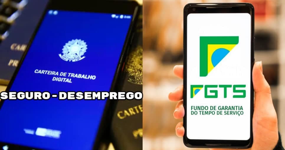 Adeus Seguro Desemprego e FGTS: Lei trabalhista chega com 5 atitudes que causam demissão por justa causa