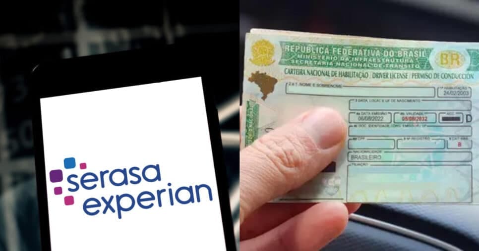 Suspensão da CNH por dívidas: Serasa confirma 2 casos em que FIM do documento é liberado