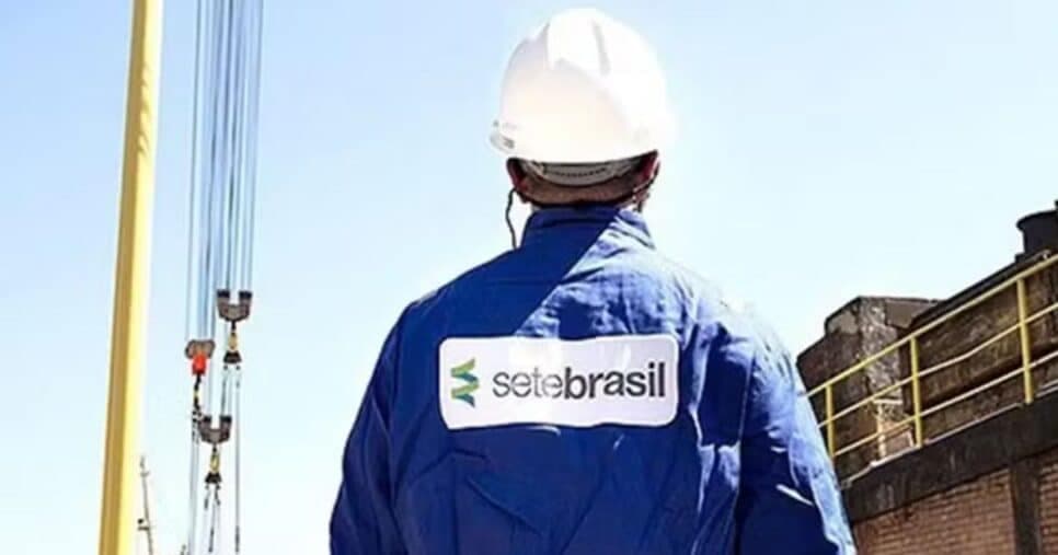 Falência da Sete Brasil gerou uma série de incertezas e abalou a economia do Brasil, ainda mais no RJ (Foto Reprodução/O Globo)