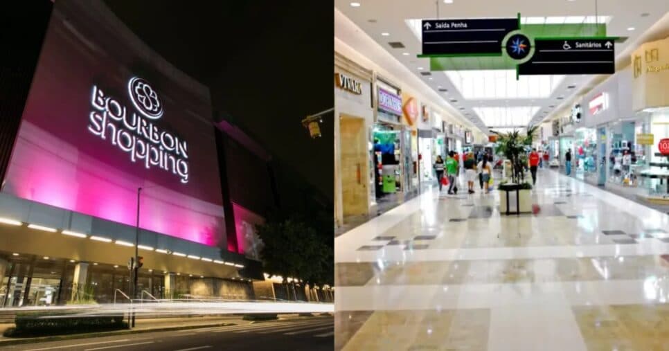 600 lojas, supermercado e 263mil m²: Shopping nº1 em SP é o maior e dá rasteira no Bourbon e Center Norte