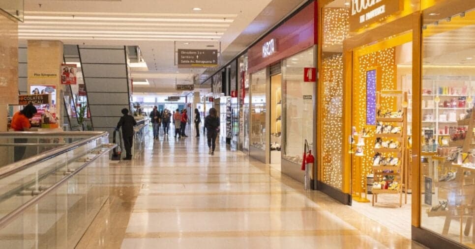 R$ 40M: Shopping n°1 de Cuiabá chega com pé na porta e crava novo serviço vital pra ceifar rivais em MT