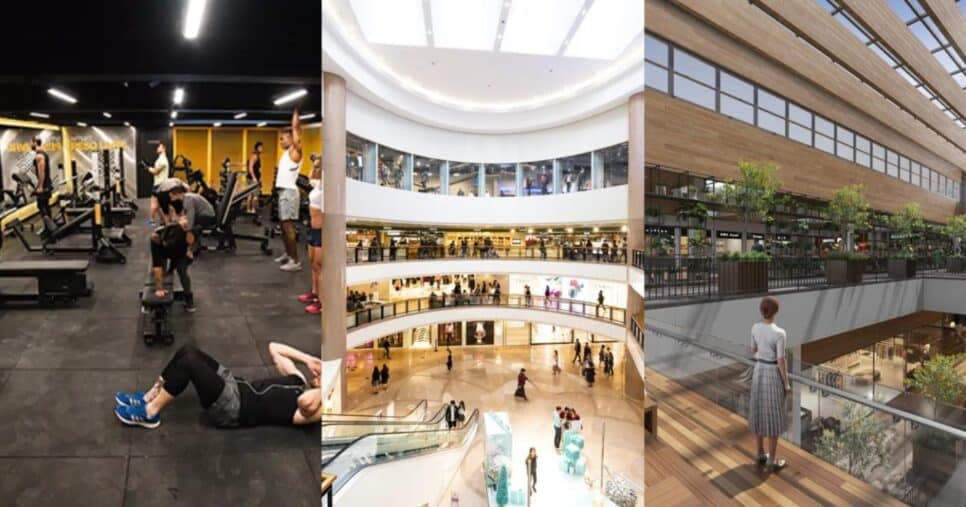 R$356M, 12 mil m² e até academia: Novo shopping chega em Porto Alegre para esmagar o Iguatemi em 2025
