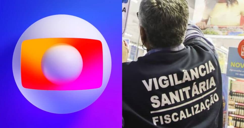 "Riscos iminentes à saúde": Globo confirma interdição da Vigilância Sanitária contra 3 populares dos 60+