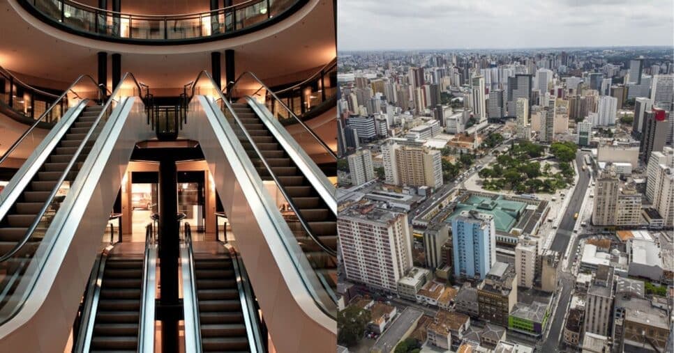 Jockey Plaza e Pátio Batel choram: Shopping de Curitiba faz maior inauguração histórica para esmagar 2 rivais