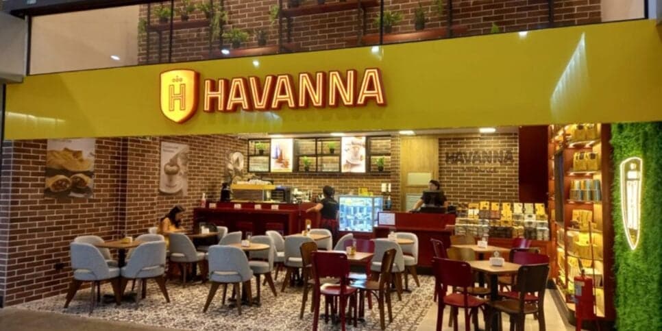 Havanna, Cuiabá