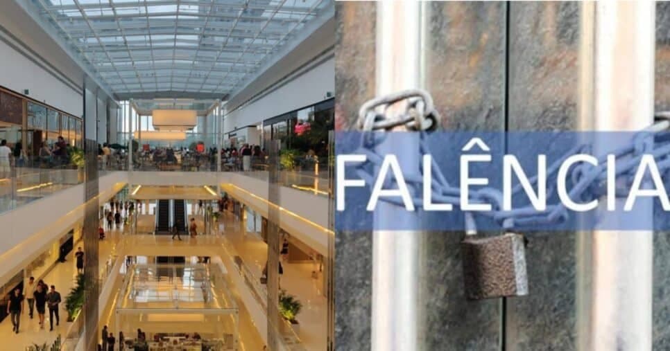 Falência e demolição: O fim de shopping de SP tão popular como o JK Iguatemi após 22 anos