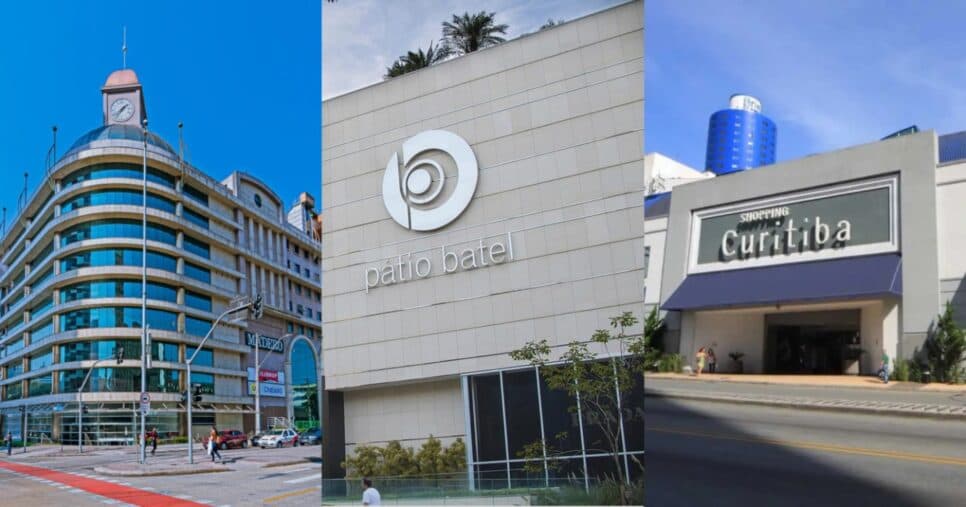 Shoppings de Curitiba, PR, são impactados por 2 novas leis em 2025 com alerta a idosos e lojistas afetados
