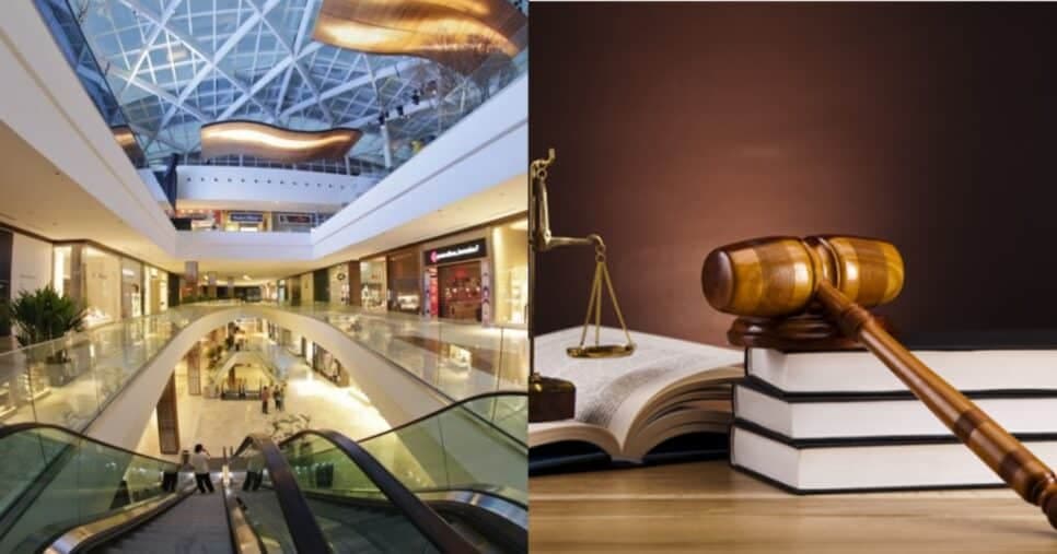 Nova lei dos shoppings anunciada confirma proibição em gigantes de Curitiba e atinge idosos 60+ do Paraná