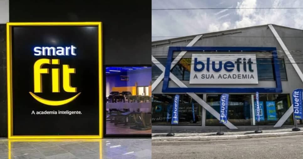 Fim do pagamento na Smartfit e Bluefit: Lei trabalhista em vigor em 2025 libera auxílio academia aos CLTs