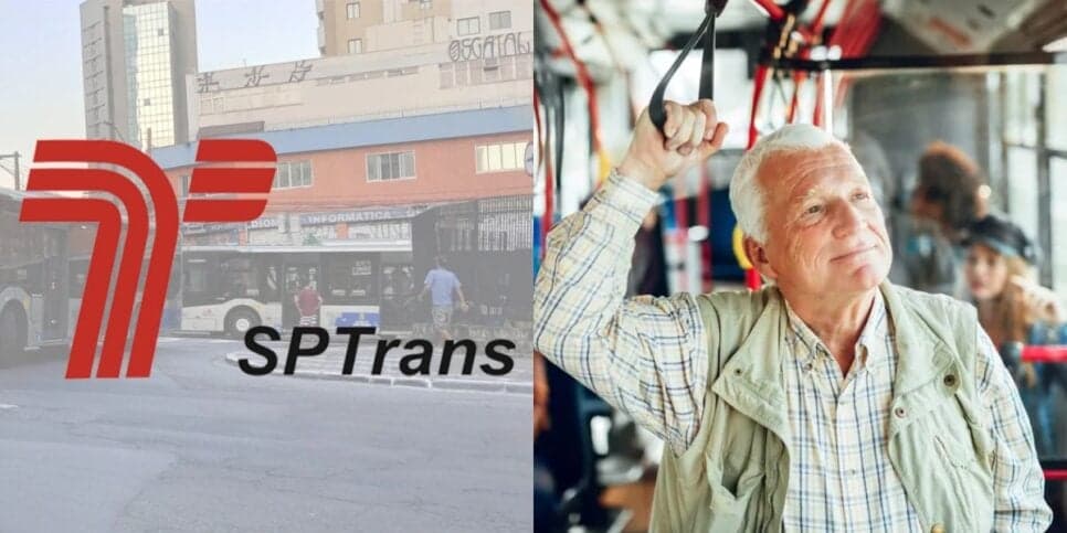 Adeus, gratuidade: SPTrans confirma o que está BLOQUEANDO Bilhete Único dos 60+ nos metrôs de SP