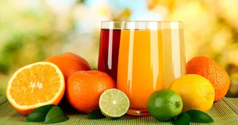 Colágeno caseiro mais potente do mundo: Suco com 7 ingredientes paralisa o envelhecimento das 60+