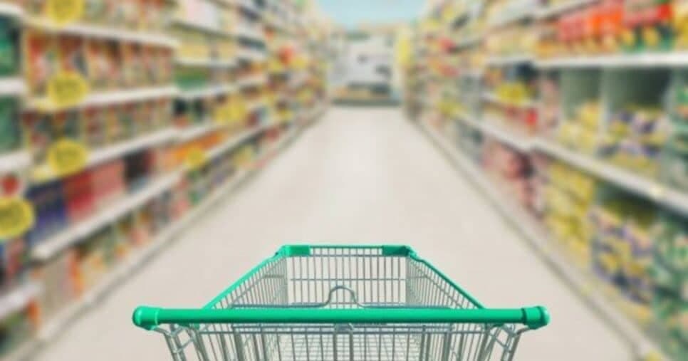 "Decidiu encerrar": Fim de supermercado popular de Porto Alegre é confirmado após 20 anos