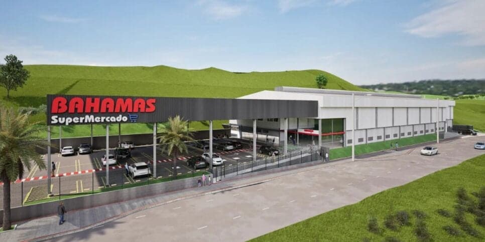 Supermercado Bahamas Supermercado Bahamas