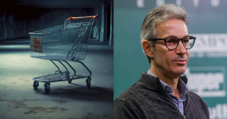 Lei sancionada por Zema em MG traz proibição importante em supermercados
