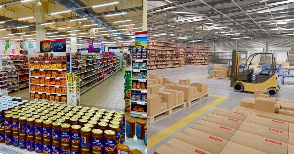 R$ 716M na mesa e 54 unidades: Supermercado n°1 e popular de MG compra rival do Assaí em 2025