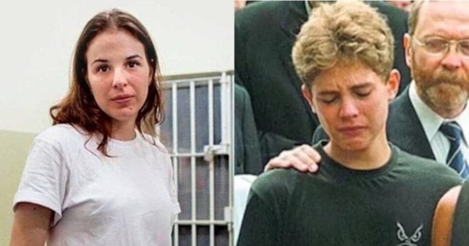 "Não suportou": A última mensagem do irmão à Suzane Von Richthofen e planos de reencontro