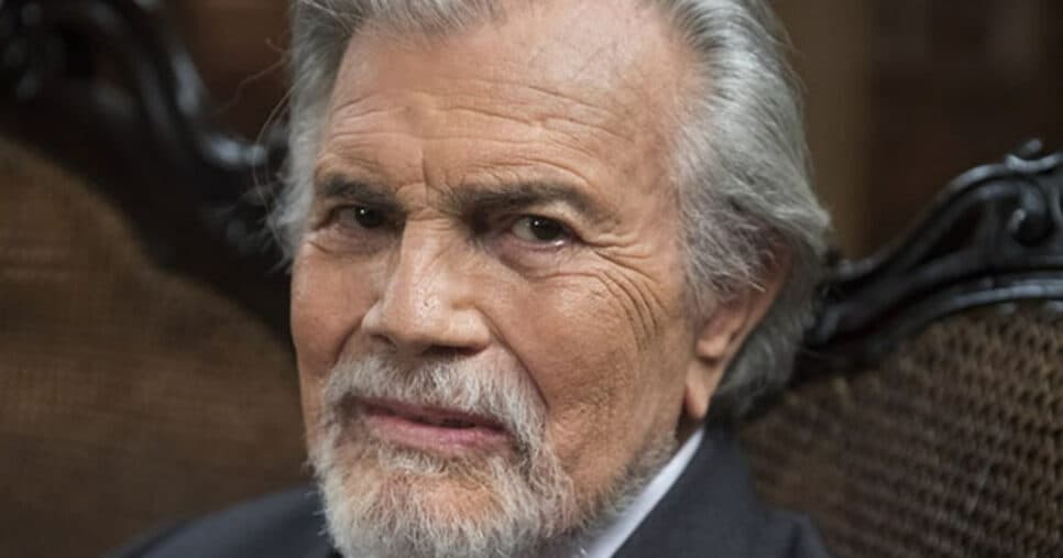 Famoso ator da Globo (Foto: Reprodução)