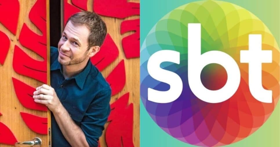 Boninho dá rasteira na Globo, estreia reality show no SBT e confirma Tiago Leifert como apresentador: “Vamos juntos”