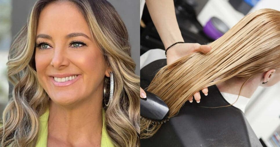 Fim dos danos da química por 3 meses: Ticiane entrega 1 segredo para ter cabelo macio, forte e brilhante