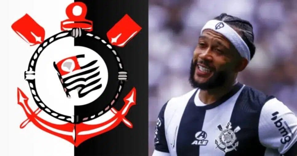 Ramón em alerta: Veredito de Memphis Depay no Corinthians acaba de ser confirmado HOJE (18)
